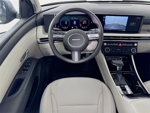 Used 2025 Hyundai Tucson SEL image 36