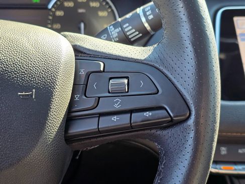 Used 2019 Cadillac XT4 Sport image 30