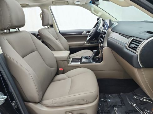 Used 2023 Lexus GX 460 Premium w/ Premium Plus Package AWD/4WD image 19