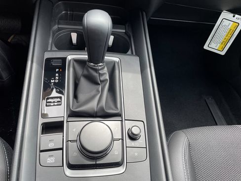 New 2026 MAZDA CX-50 AWD 2.5 S w/ Weather Package image 21