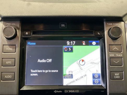Certified 2019 Toyota Tundra Limited w/ Limited Premium Package AWD/4WD image 18