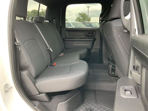 Used 2026 RAM 2500 Tradesman AWD/4WD image 54
