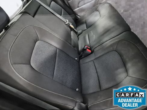 Used 2022 Chevrolet Colorado LT w/ LT Convenience Package RWD image 26