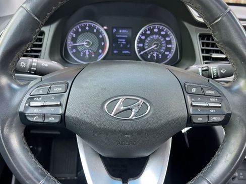 Used 2019 Hyundai Elantra Value Edition w/ Cargo Package FWD image 23