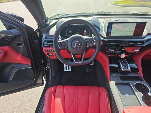 New 2026 Acura MDX A-Spec image 16