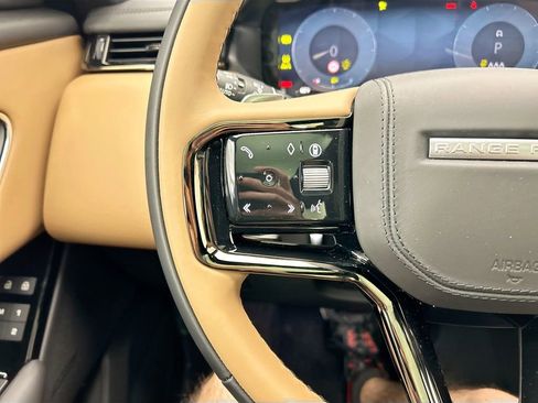 New 2026 Land Rover Range Rover Velar Autobiography image 11