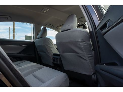 New 2026 Toyota Camry LE image 15