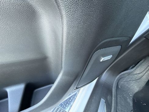 Certified 2021 Chevrolet Silverado 1500 High Country w/ Technology Package image 31