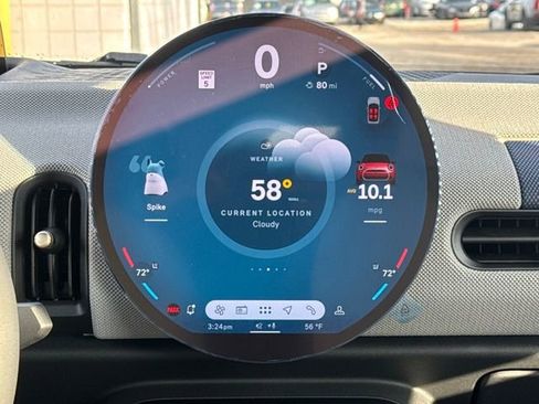 New 2026 MINI Cooper Convertible image 23