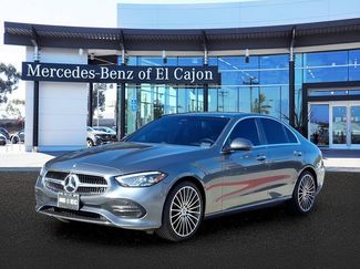 Certified 2025 Mercedes-Benz C 300 Sedan 360° Tour