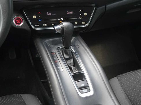 Used 2021 Honda HR-V EX image 22