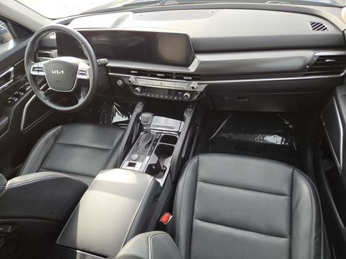 Used 2025 Kia Telluride S FWD image 24