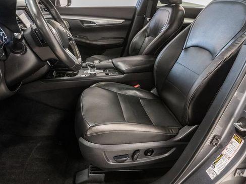 Used 2019 INFINITI QX50 Essential w/ Premium Audio Package AWD/4WD image 11