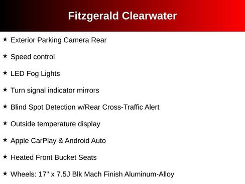 Used 2025 Subaru Legacy Premium AWD/4WD image 10