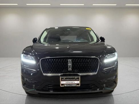 Certified 2021 Lincoln Nautilus Reserve w/ Equipment Group 201A image 19