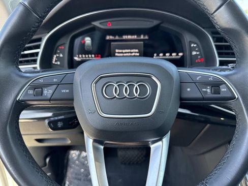Used 2023 Audi Q7 3.0T Premium Plus image 31