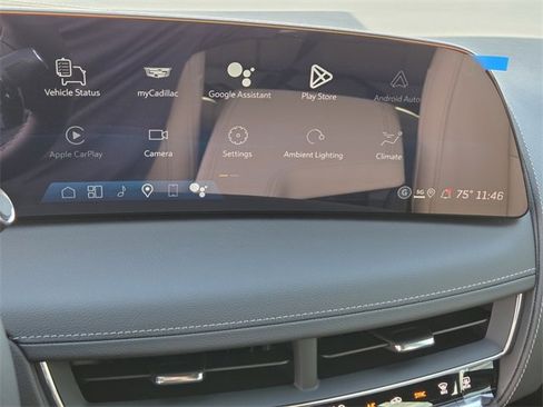 New 2026 Cadillac CT5 Premium Luxury image 24