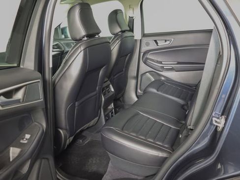 Used 2024 Ford Edge SEL w/ Convenience Package image 46