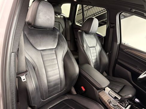 Used 2018 BMW X3 xDrive30i AWD/4WD image 24