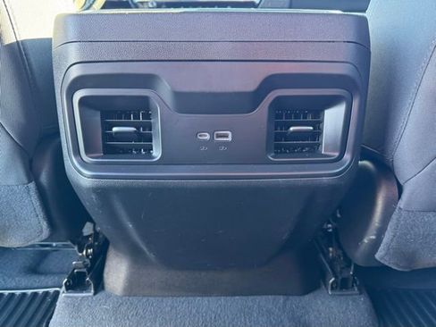 Used 2023 Chevrolet Silverado 1500 RST image 20
