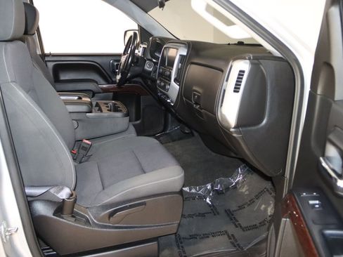 Used 2015 GMC Sierra 1500 SLE w/ Carbon-22 Edition image 58