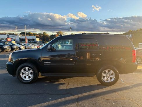 Used 2012 GMC Yukon SLT image 4