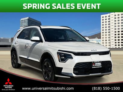 Used 2025 Kia Niro Wave