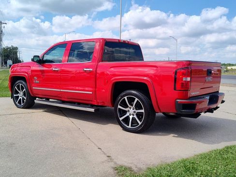 Used 2014 GMC Sierra 1500 SLT image 3