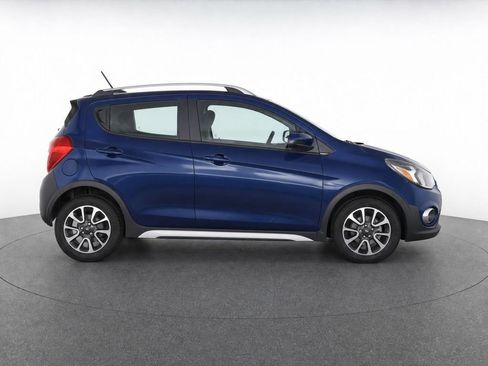 Used 2022 Chevrolet Spark ACTIV FWD image 8