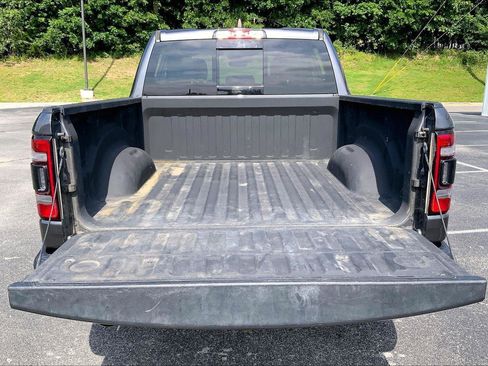 Used 2023 RAM 1500 Rebel w/ Rebel Level 2 Equipment Group AWD/4WD image 24