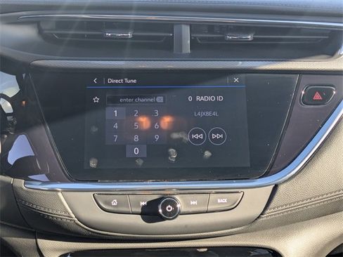 Used 2023 Buick Encore GX Preferred image 17