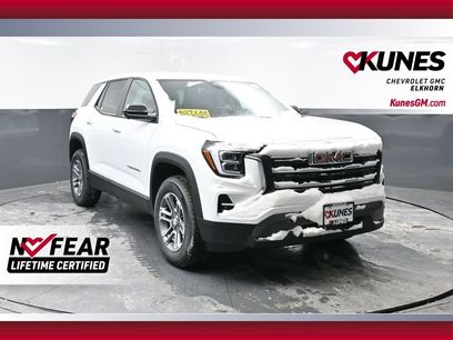 New 2026 GMC Terrain Elevation w/ Technology Package II