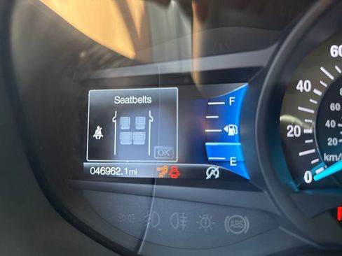 Used 2024 Ford Edge SEL image 19