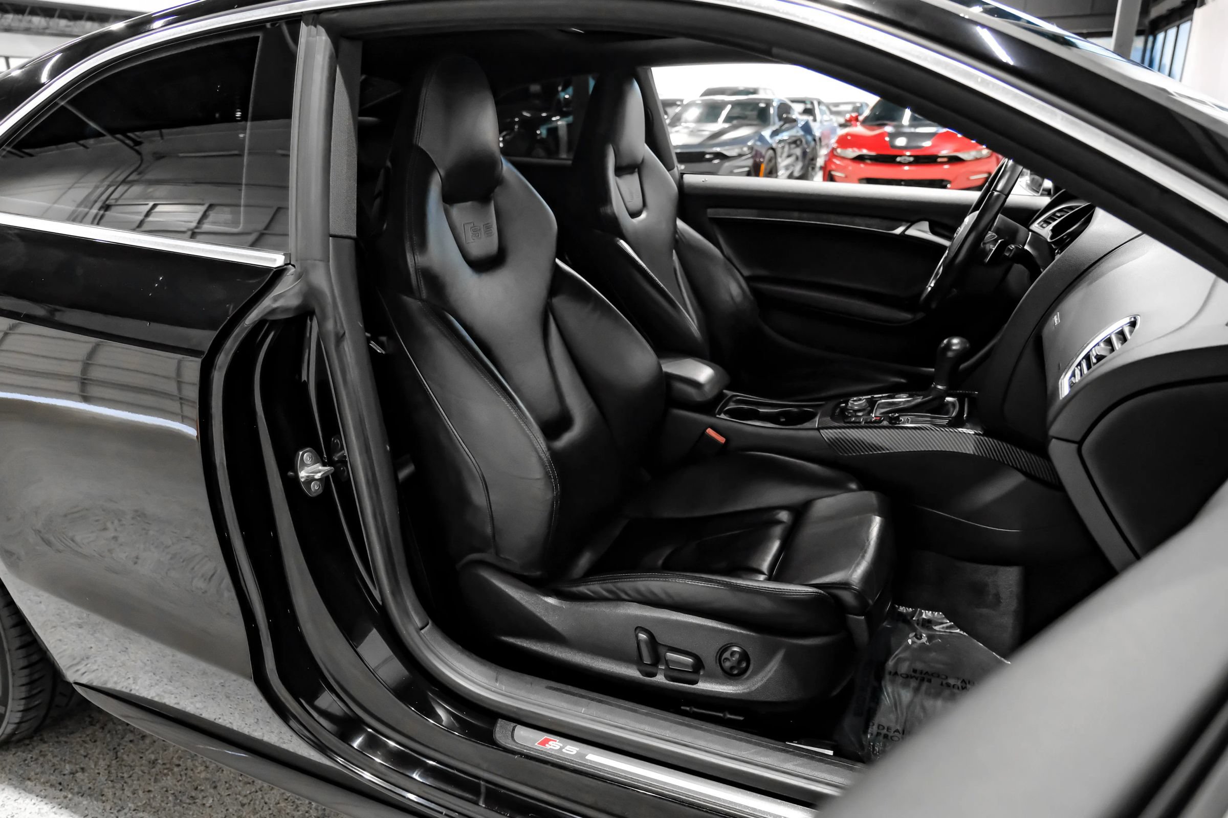 Used 2012 Audi S5 Premium Plus AWD/4WD image 41