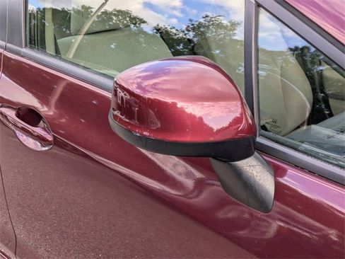 Used 2013 Honda Civic LX image 12