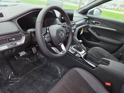 New 2026 Acura Integra Type S FWD image 21