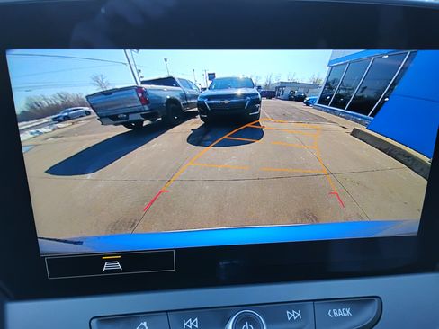 Used 2024 Chevrolet Blazer LT w/ Convenience Package image 6