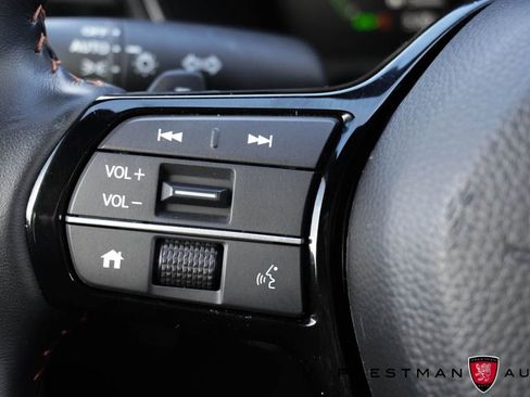 Used 2025 Honda CR-V Sport Touring image 34