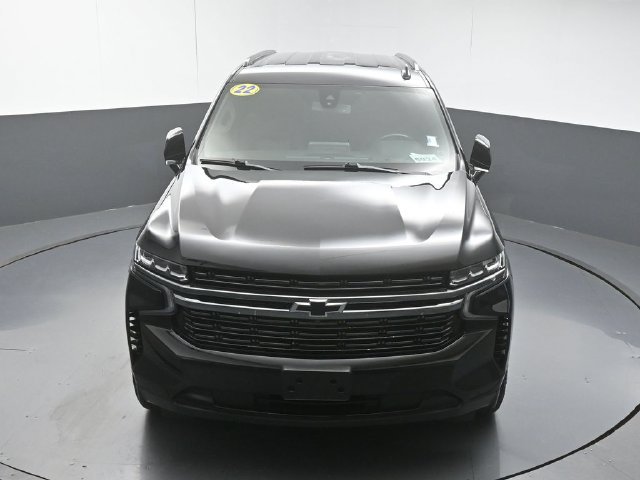 Used 2022 Chevrolet Tahoe RST w/ Luxury Package AWD/4WD image 44