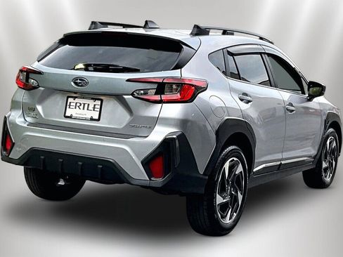 Certified 2025 Subaru Crosstrek 2.5i Limited w/ Crosstrek Mirror Package AWD/4WD image 5