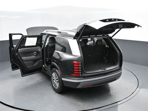 New 2026 Hyundai Palisade SEL image 15