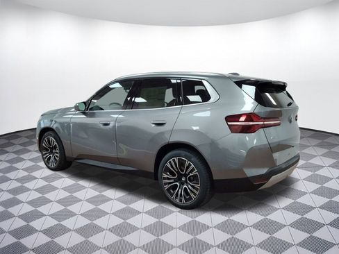 New 2026 BMW X3 xDrive30 w/ Premium Package image 3