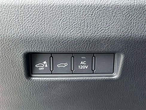 Certified 2024 Lexus GX 550 w/ Cold Area Package image 22