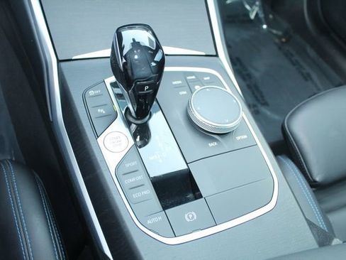 Used 2021 BMW M340i xDrive w/ Executive Package image 14