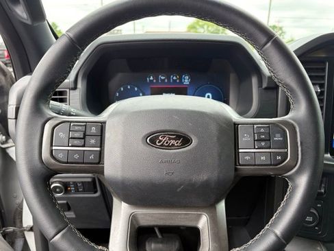 Used 2024 Ford F150 XLT w/ Equipment Group 302A MID AWD/4WD image 18