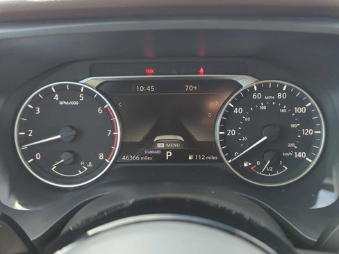 Used 2021 Nissan Rogue SL w/ Premium Package image 35