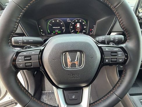 New 2026 Honda CR-V Sport Touring image 18