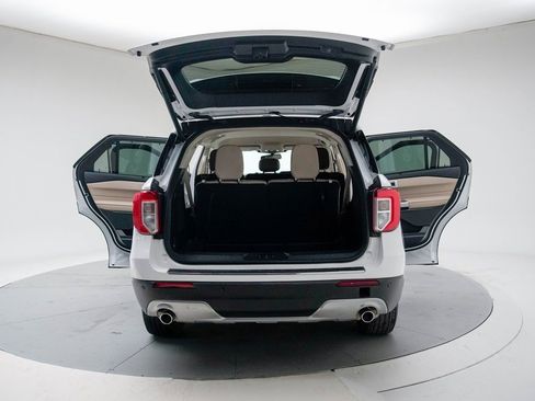 Used 2023 Ford Explorer Limited image 20