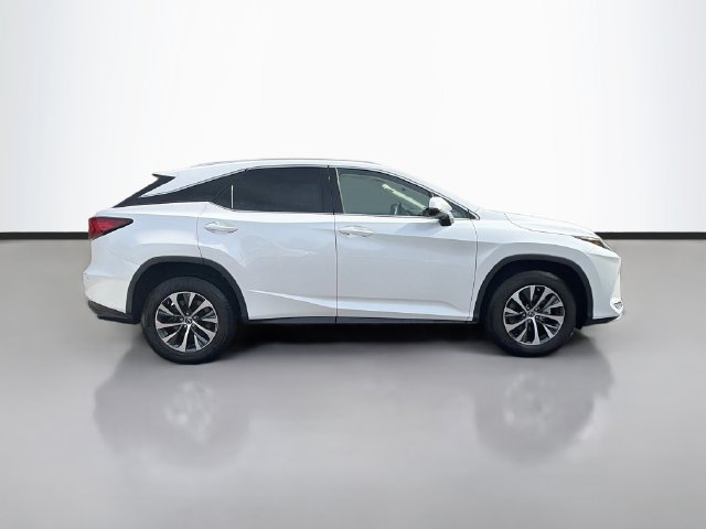 Used 2020 Lexus RX 350 AWD w/ Premium Package image 7