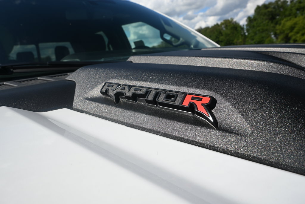 New 2026 Ford F150 Raptor w/ Equipment Group 803A Raptor R AWD/4WD image 12